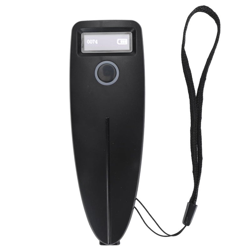 Mini 3 In 1 Bluetooth 2D 1D Barcode Scanner Portable Wireless Barcode Reader With Directional Scanning Plug And Play For Store Warehouse Library - Image 2
