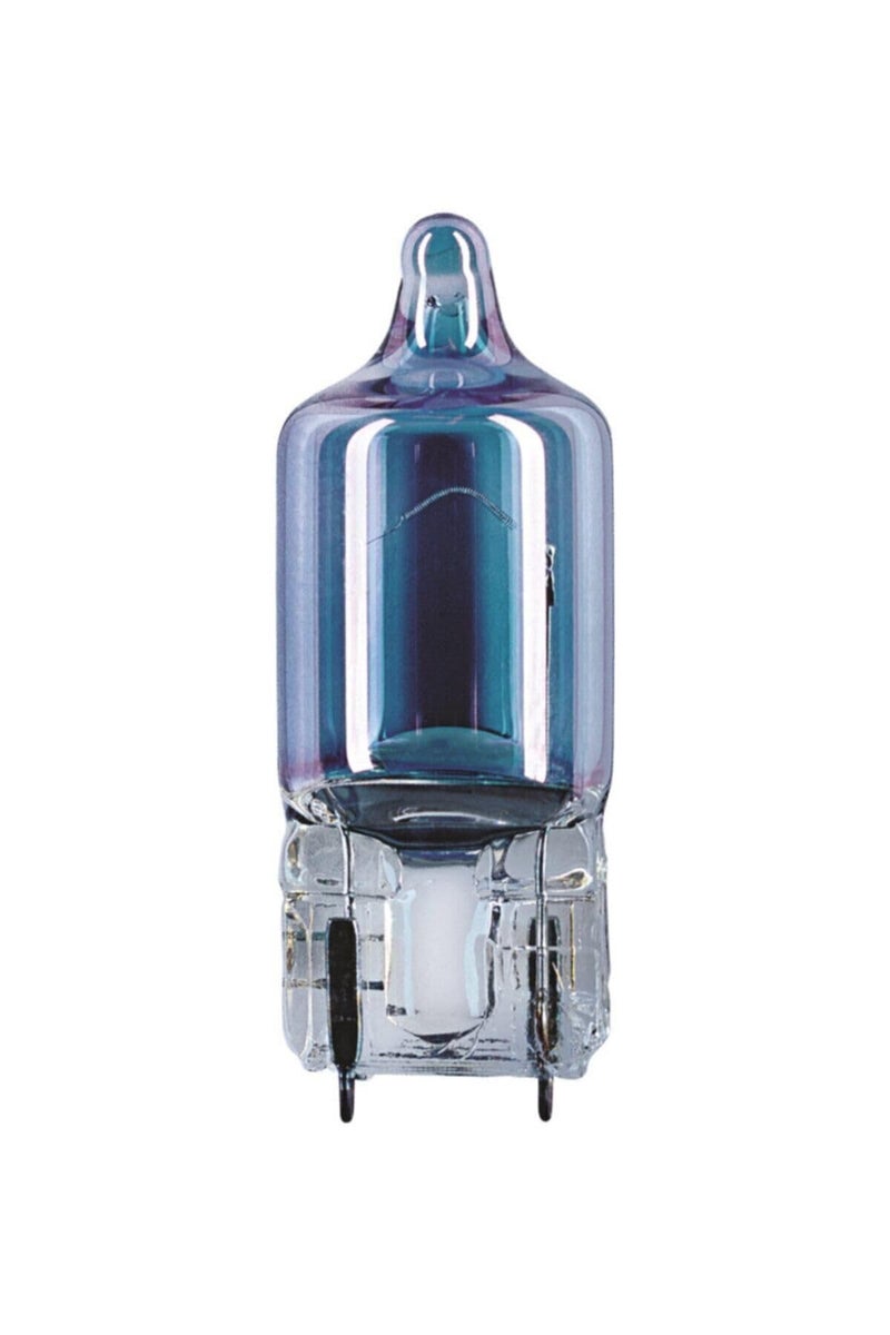 OSRAM COOL BLUE INTENSE W5W, up to 4,000K, halogen signal lamp, double blister (2 lamps), 2825CBN-02B - Image 2