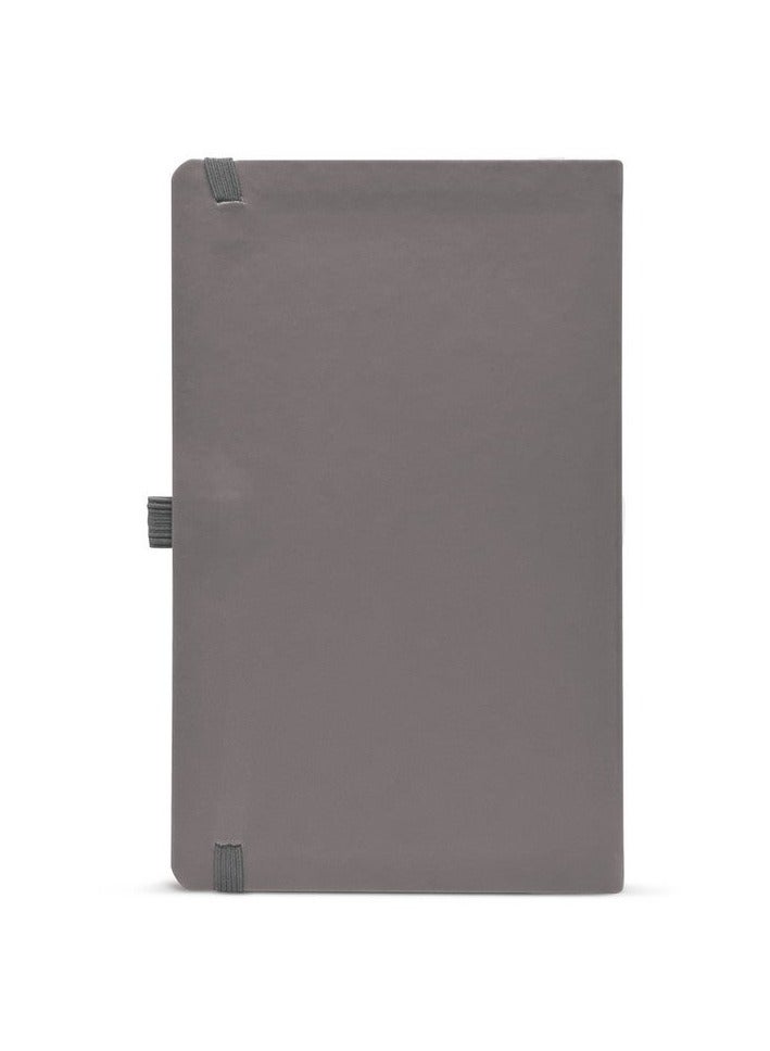 كاستيلي دفتر ملاحظات مقاس A5 بصفحات مسطرة لتنظيم الكتابة وتدوين الملاحظات، غلاف متين مناسب للمدرسة والعمل والاستخدام الشخصي - Image 3