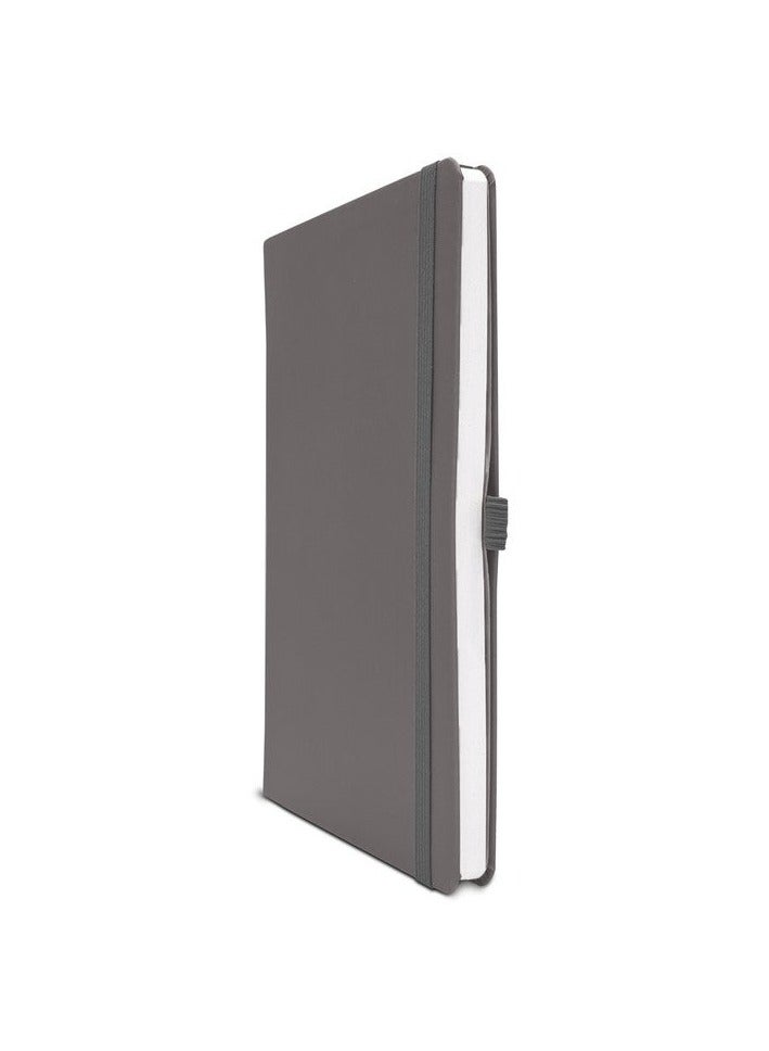 كاستيلي دفتر ملاحظات مقاس A5 بصفحات مسطرة لتنظيم الكتابة وتدوين الملاحظات، غلاف متين مناسب للمدرسة والعمل والاستخدام الشخصي - Image 4