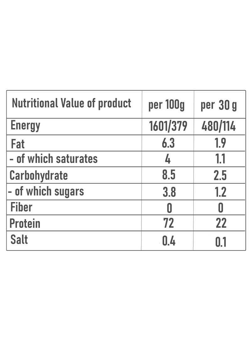 Whey Protein Powder - Toffee Caramel - (12 pack) - pzsku/Z2404B551076798A2852EZ/45/_/1731326991/274e1500-9407-4b73-a66d-2dbd04cd2748