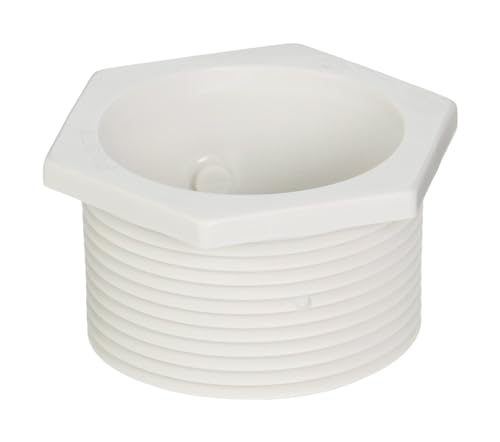 Gairsk Gairsk Replace Polaris 6-500-00 Universal Wall Fitting (UWF) Connector Connector - Exact Fit for Zodiac Polaris 180 280 - Image 1