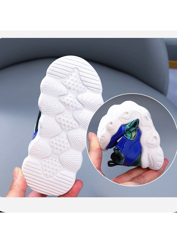 Luminous Children's Sneakers - Image 3