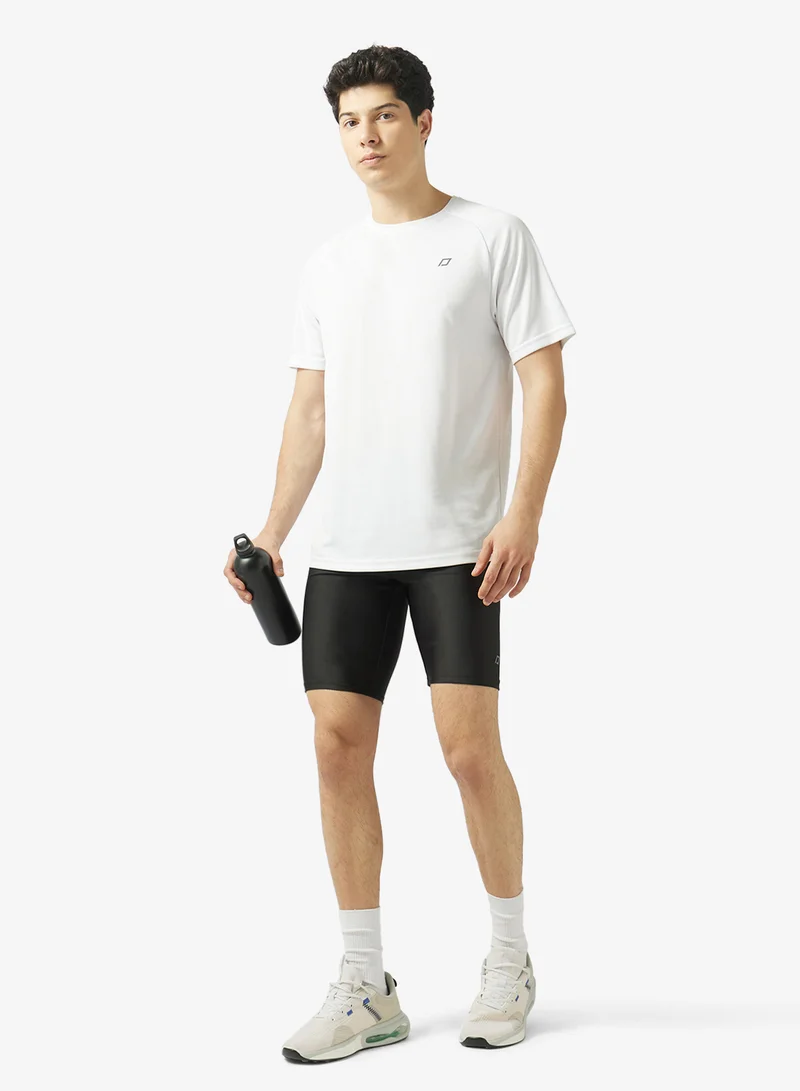 FRWD Tights with branding west band