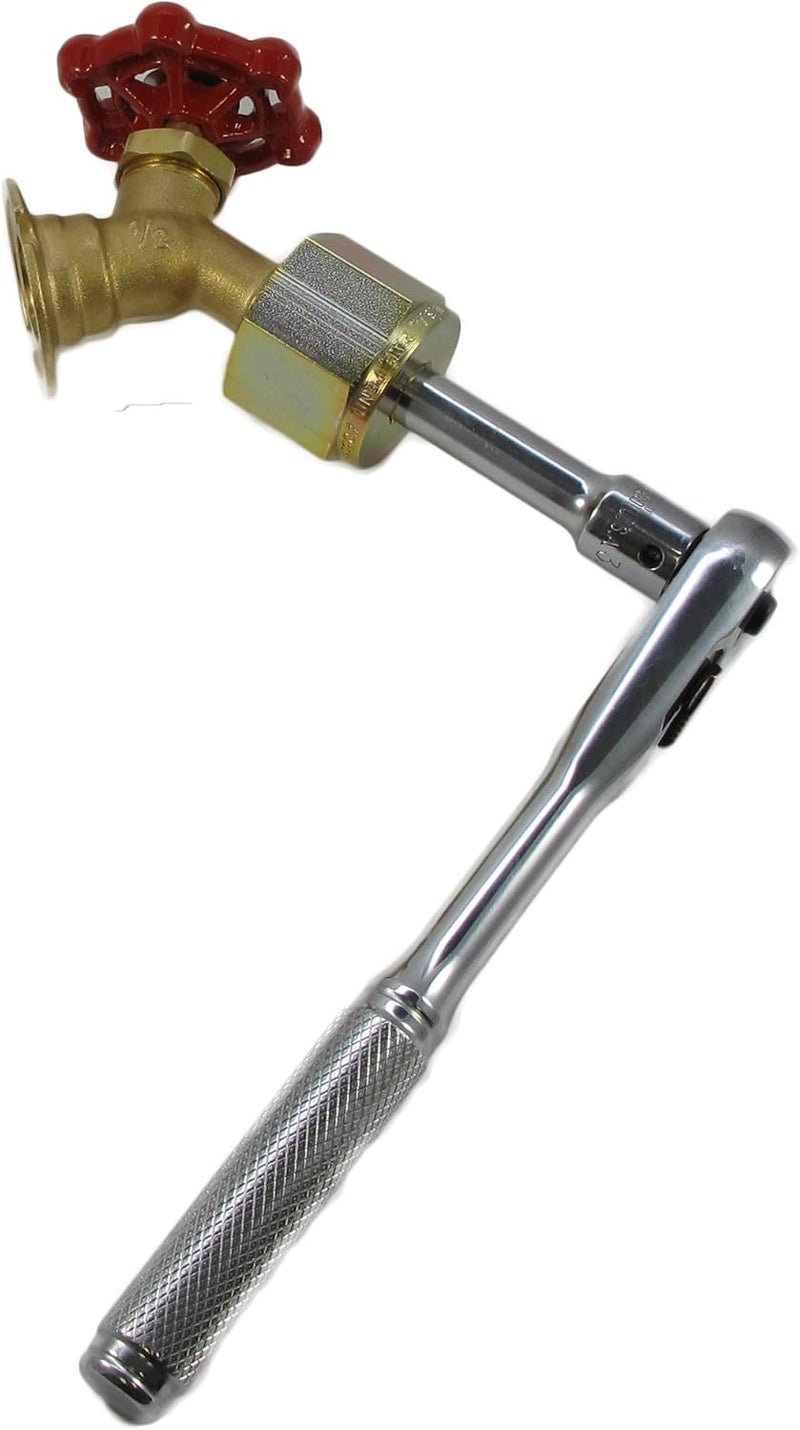 Superior Tool 05265 Mr. Thread Cleaner , Gray - Image 2