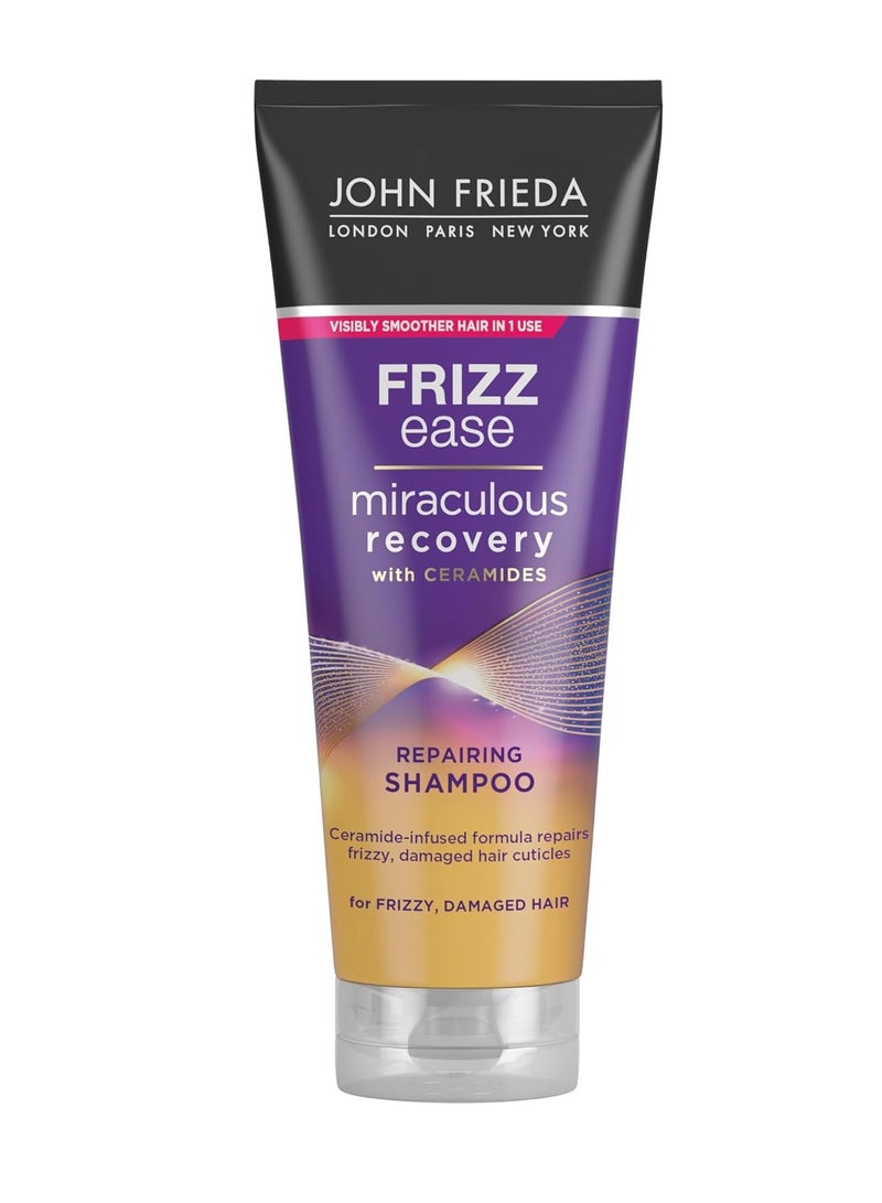 جون فريدا شامبو فريز إيز ميراكولس ريكفري 250 مل - Image 1
