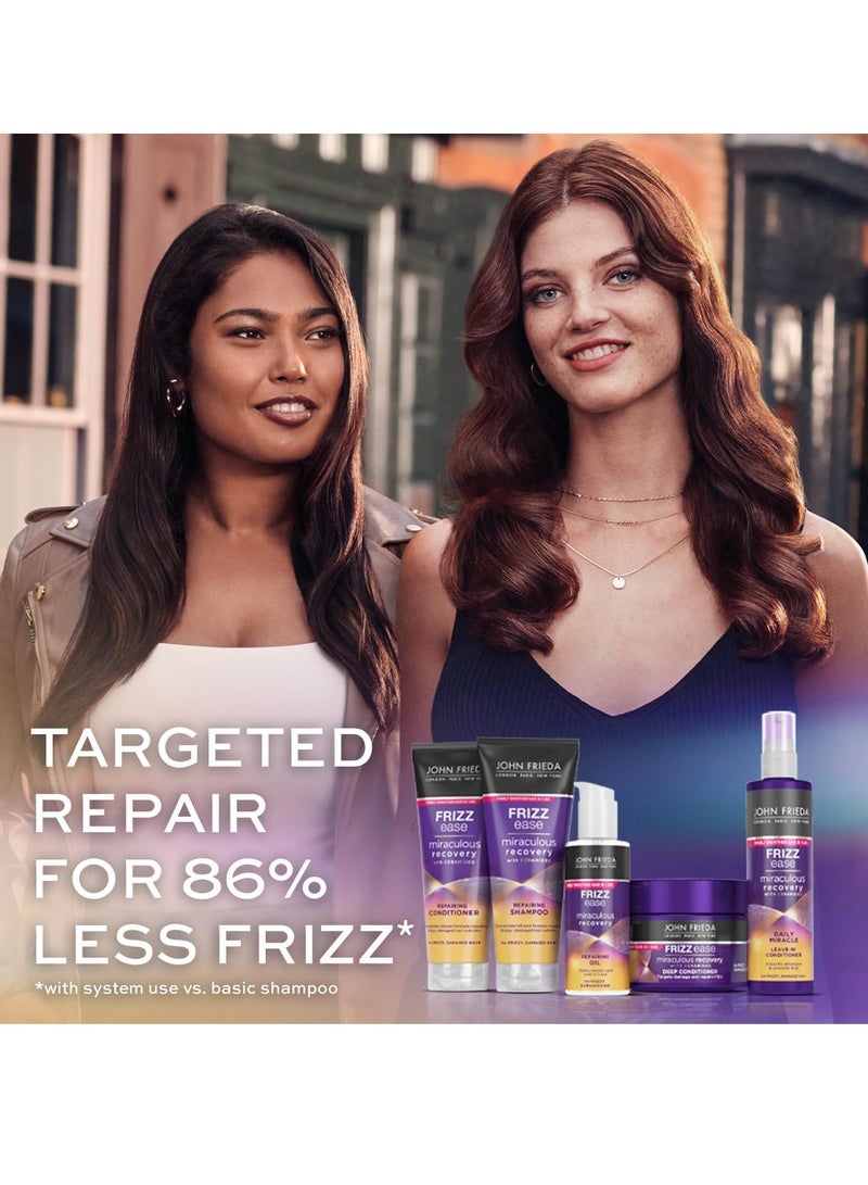 جون فريدا شامبو فريز إيز ميراكولس ريكفري 250 مل - Image 2