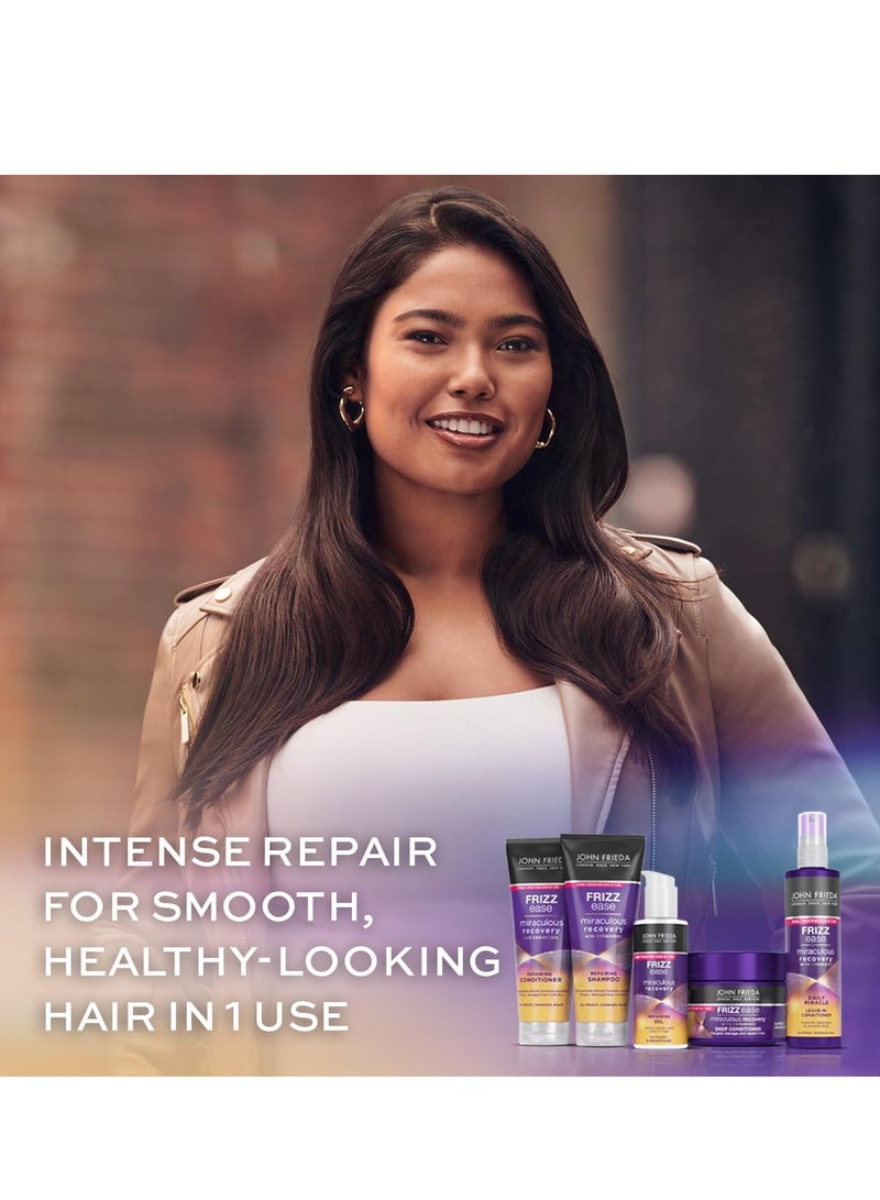 جون فريدا شامبو فريز إيز ميراكولس ريكفري 250 مل - Image 3
