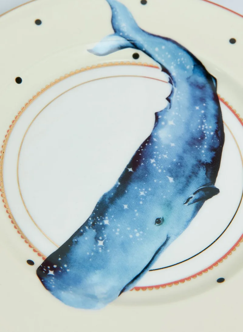 YVONNE ELLEN Set Of 4 Side Plates
