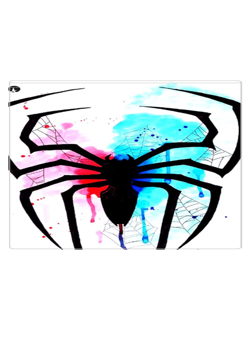 RKN Printed Anti-Slip Gaming Mouse Pad Multicolor