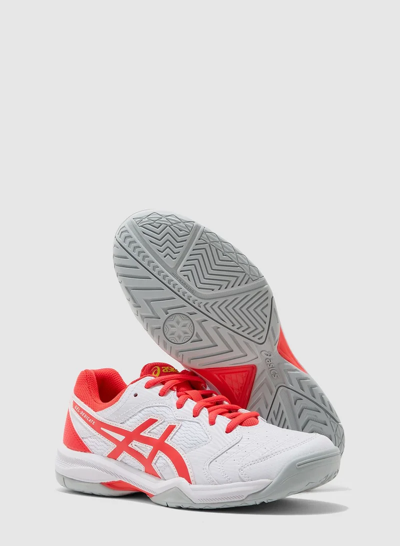 asics GEL-Dedicate 6