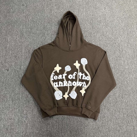 Broken Planet Trendy Hoodie Set Style 6 hoodie