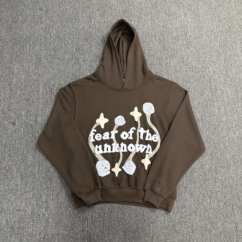 Broken Planet Trendy Hoodie Set Style 6 hoodie