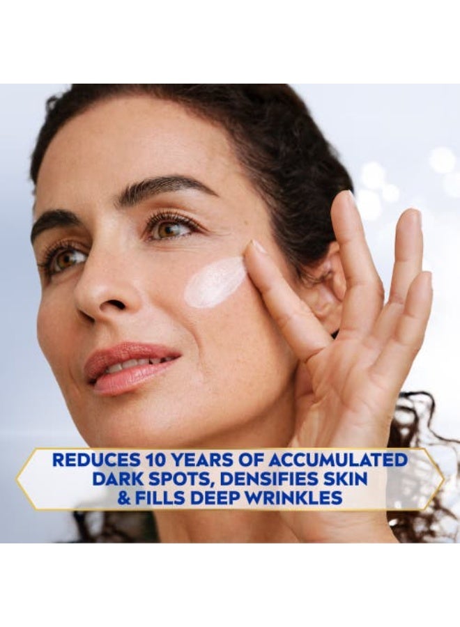 Nivea Luminous 630 Dark Spots&Anti-Age Serum 30 Ml - Image 3