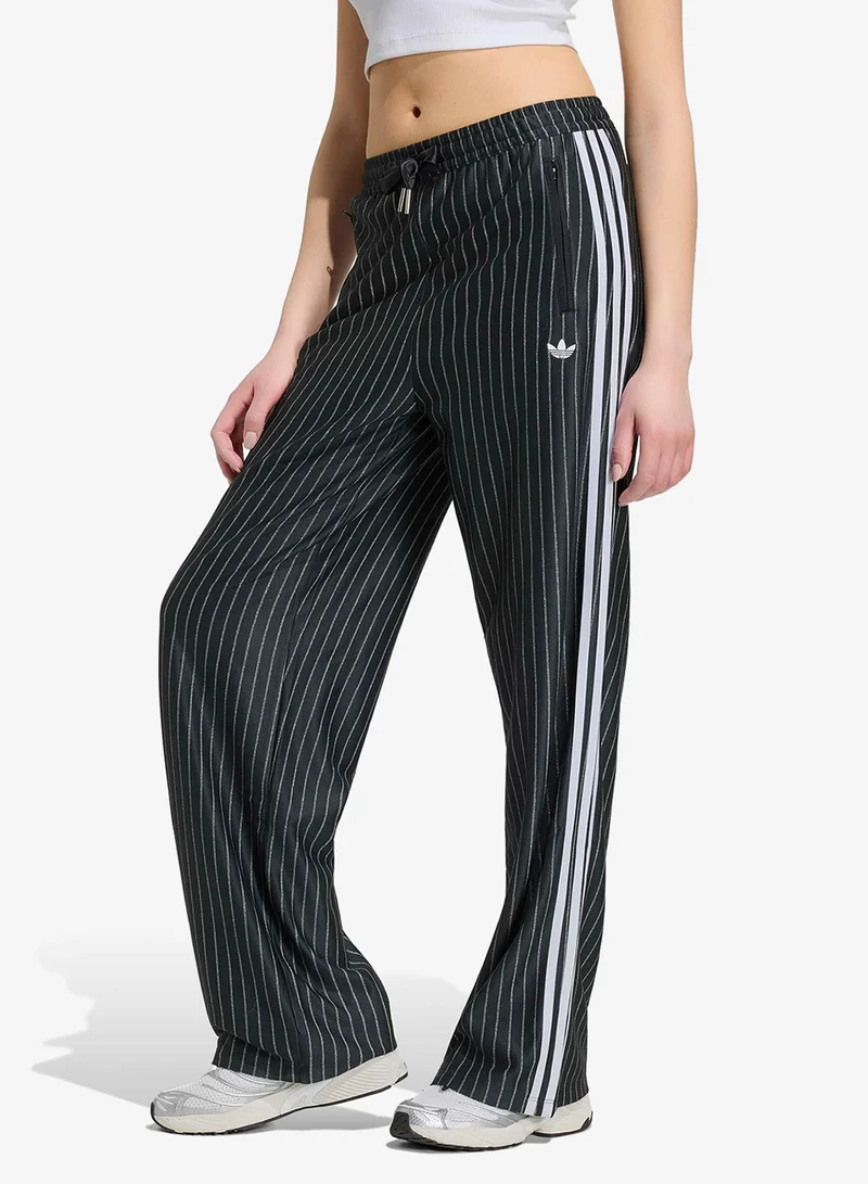 اديداس اوريجينالز بنطلون رياضي مخطط بنار الطائر