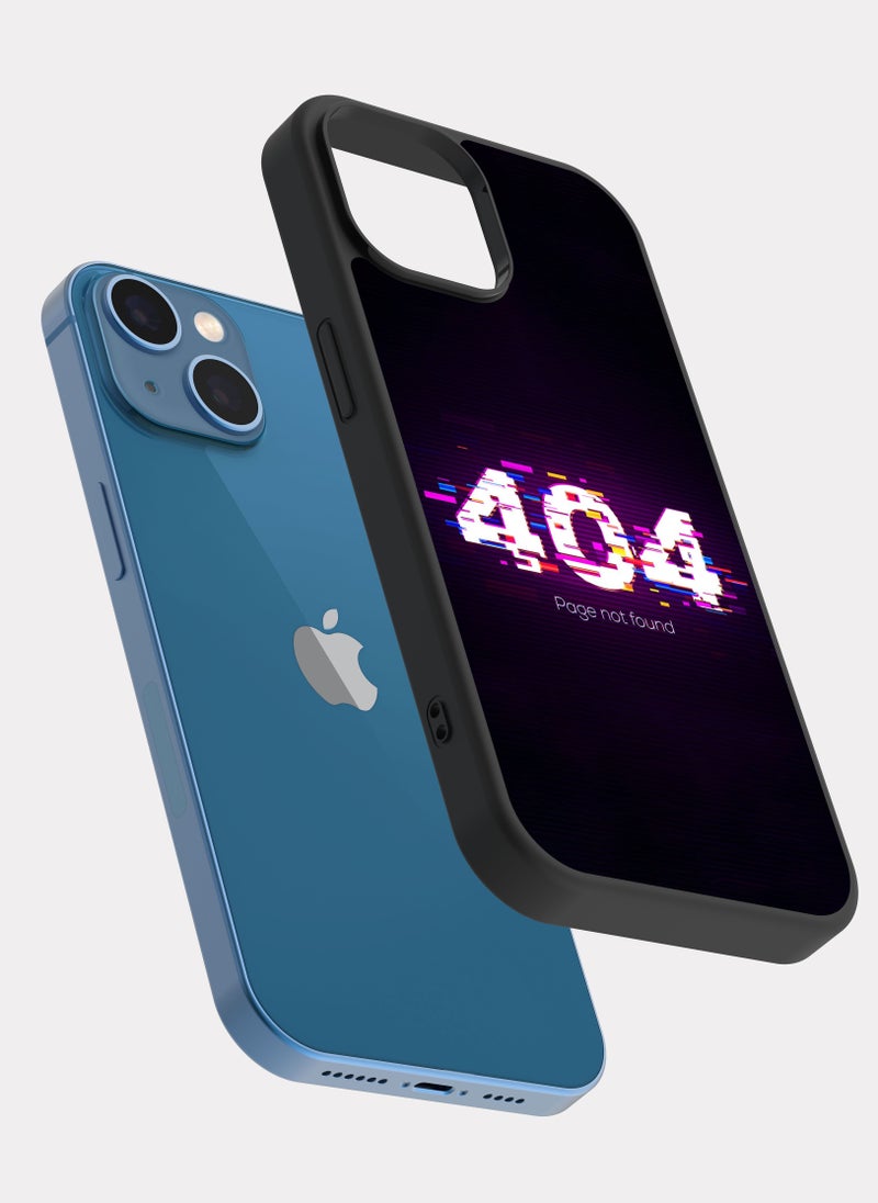 PXLAAT - iPhone 13 case cover error 404 Page not found - Image 1