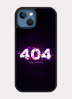 iPhone 13 case cover error 404 Page not found