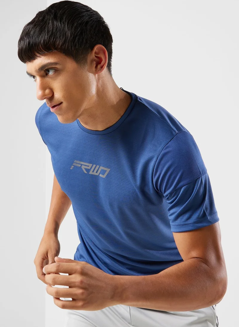 FRWD Panel Training T-Shirt