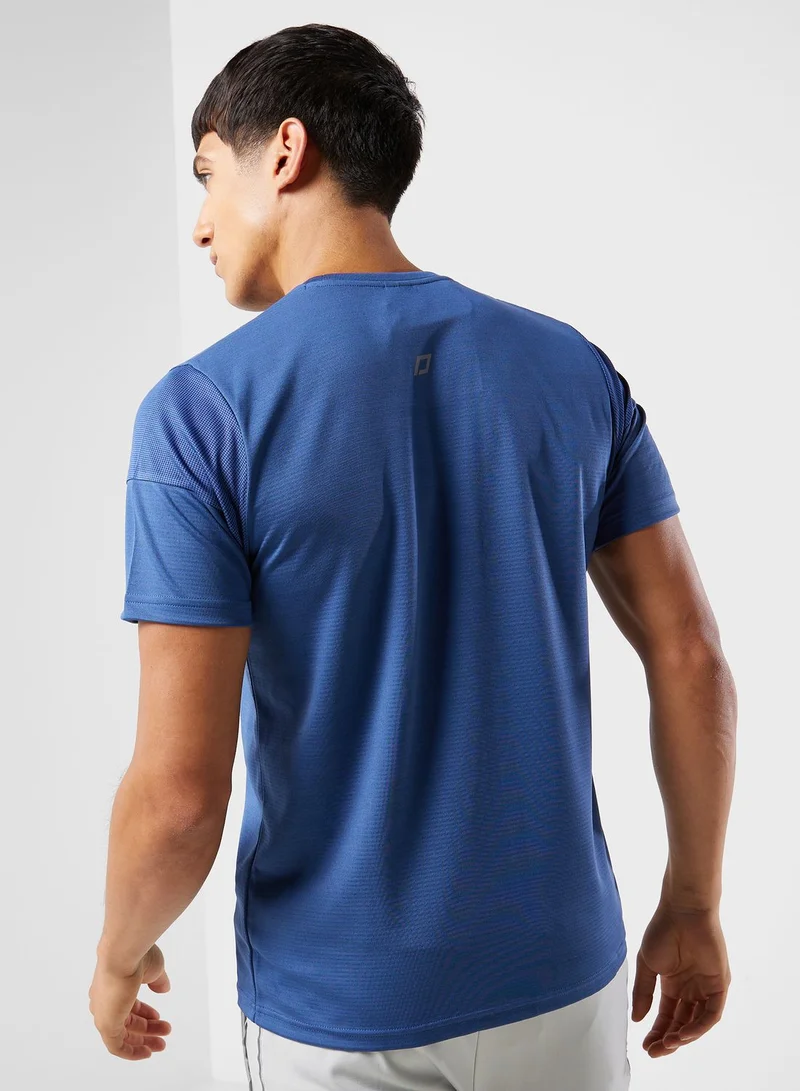 FRWD Panel Training T-Shirt