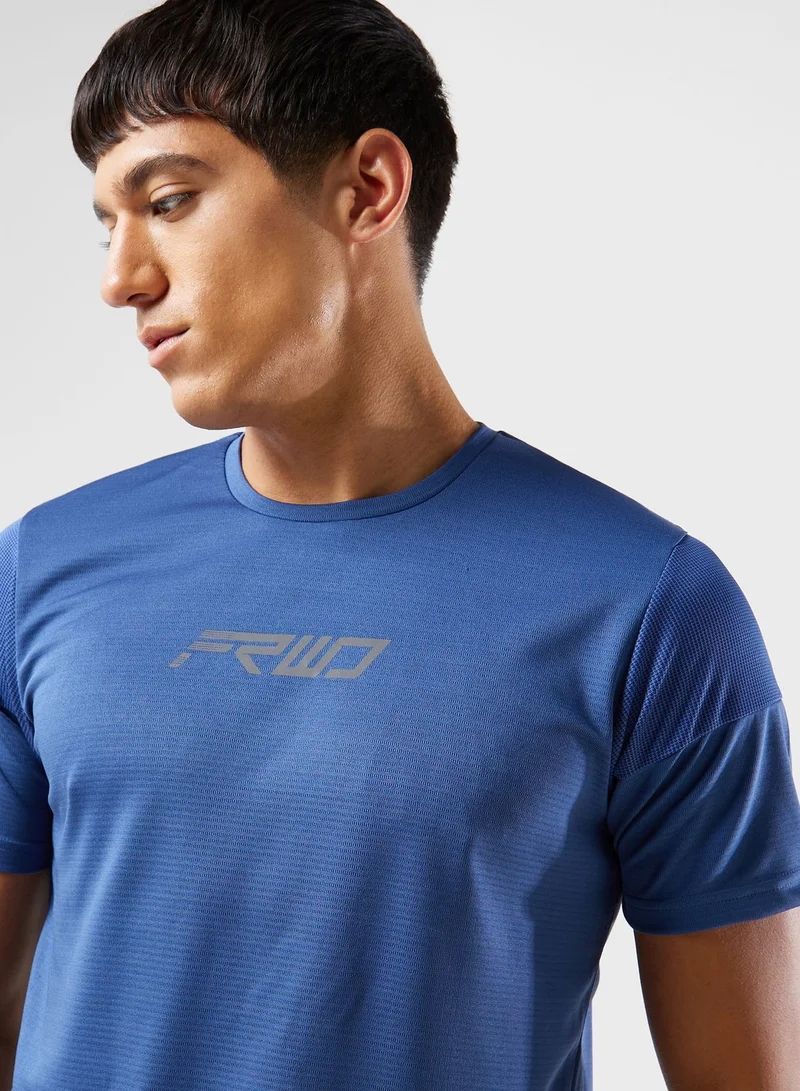 FRWD Panel Training T-Shirt