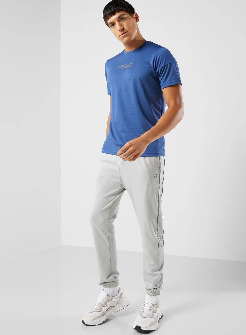 FRWD Panel Training T-Shirt