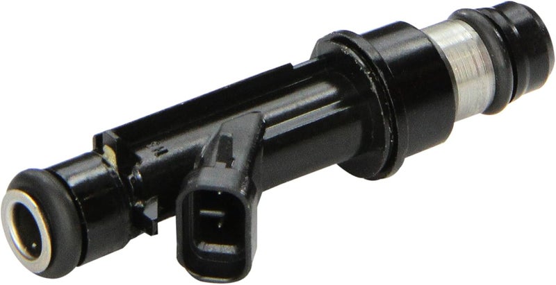 AUS Injection MP-10652 Remanufactured Fuel Injector for 2005 Buick/Chevrolet - Image 1