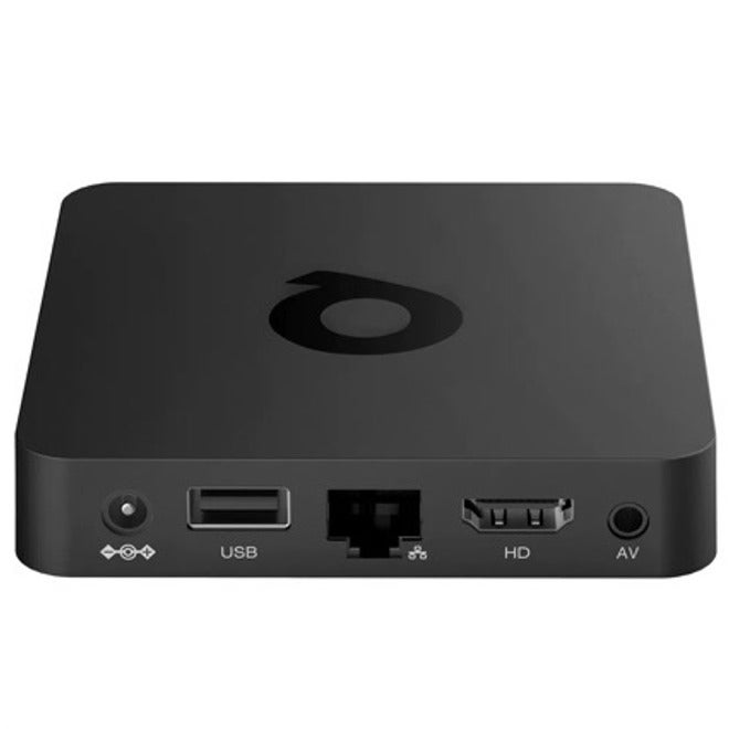 Q1 أندرويد تلفزيون 13 WIFI6 صندوق تلفزيون شبكي TV BOX مزدوج WIFI عالي الدقة 4K للتصدير - Image 3