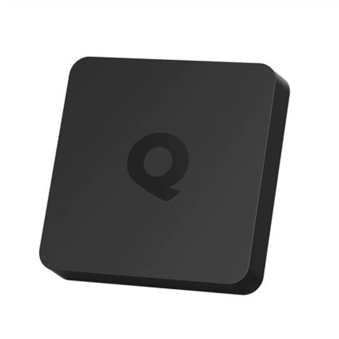 Q1 أندرويد تلفزيون 13 WIFI6 صندوق تلفزيون شبكي TV BOX مزدوج WIFI عالي الدقة 4K للتصدير - Image 4