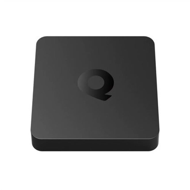 Q1 أندرويد تلفزيون 13 WIFI6 صندوق تلفزيون شبكي TV BOX مزدوج WIFI عالي الدقة 4K للتصدير - Image 2