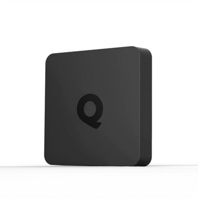 Q1 أندرويد تلفزيون 13 WIFI6 صندوق تلفزيون شبكي TV BOX مزدوج WIFI عالي الدقة 4K للتصدير - Image 1