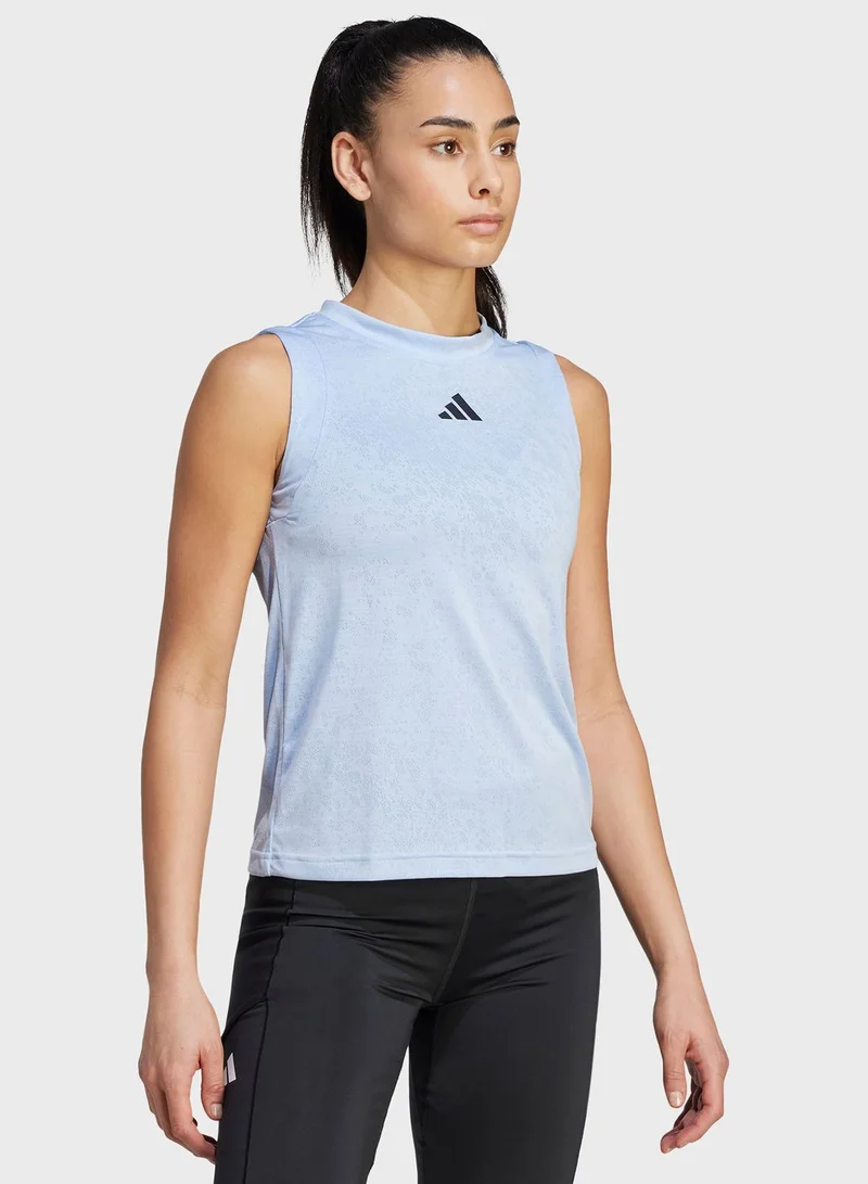 Adidas Essential Tank Top