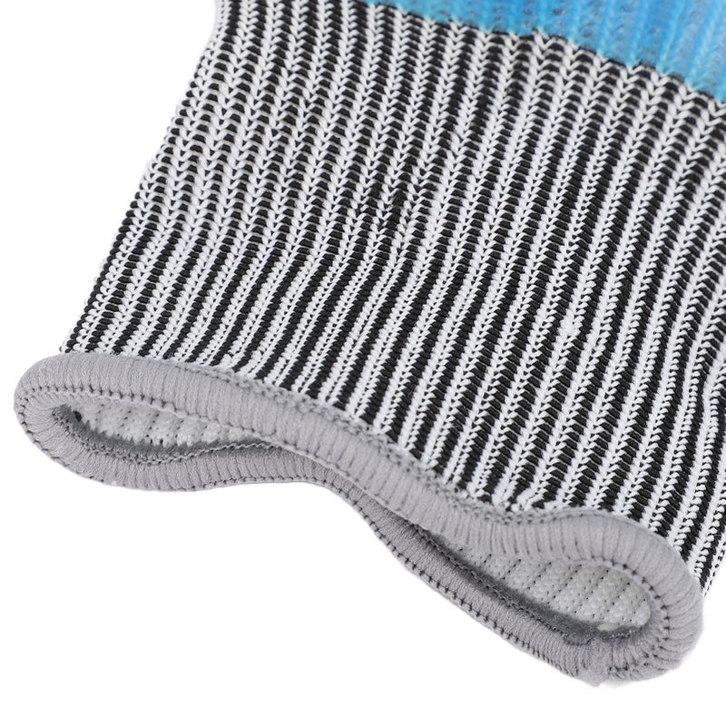 Electrician Insulated Gloves 380V to 1000V High Voltage Resistant Rubber Professional Work Flame Retardant Safety Thin - Image 4