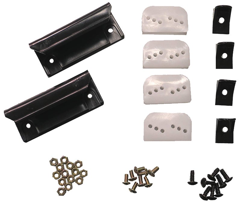 Arrow Storage Products Door tuneup kit DK100A