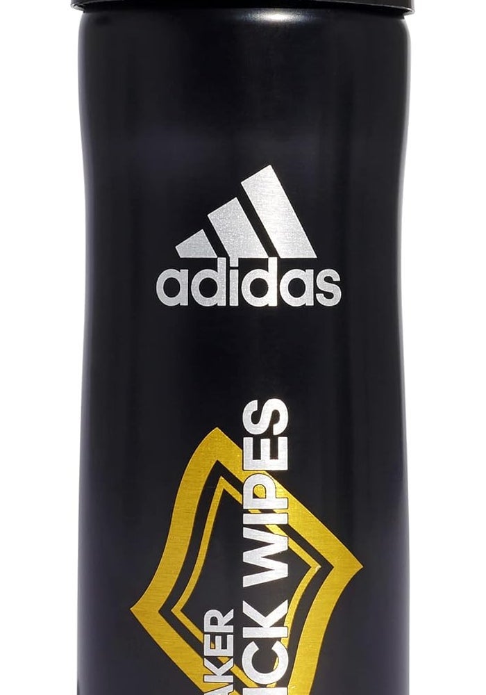 Adidas Sneaker Quick Wipes - Pack of 15 Cleaning Wipes - Image 1