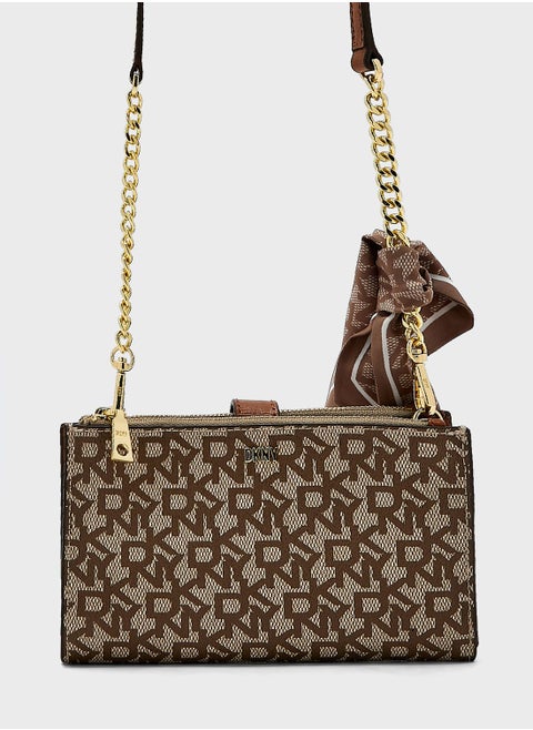 String On Wallet