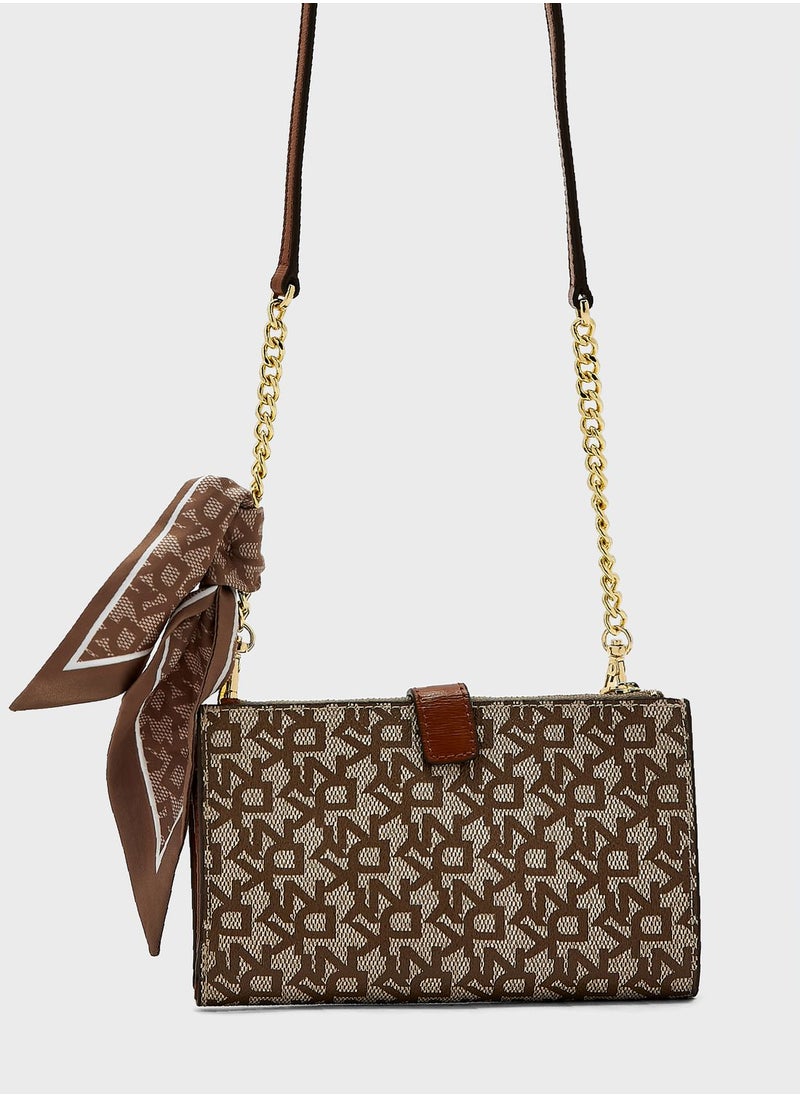 DKNY - String On Wallet - Image 1