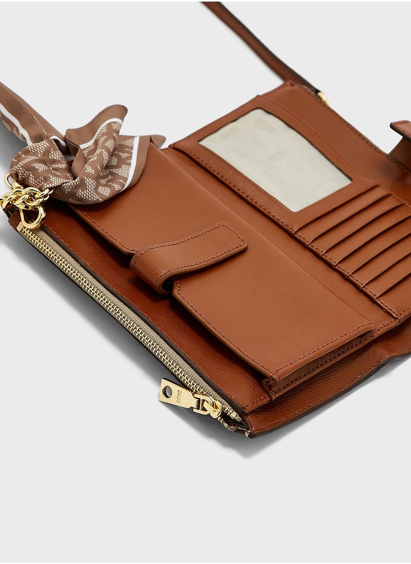 DKNY - String On Wallet - Image 1