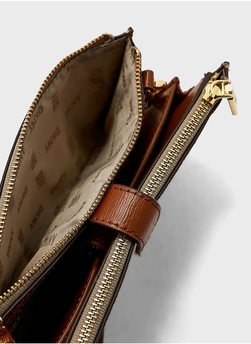 DKNY - String On Wallet - Image 1