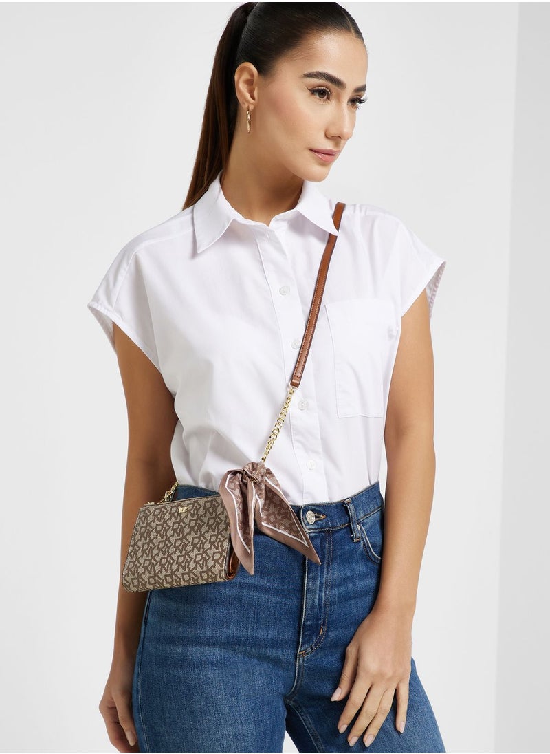 DKNY - String On Wallet - Image 1