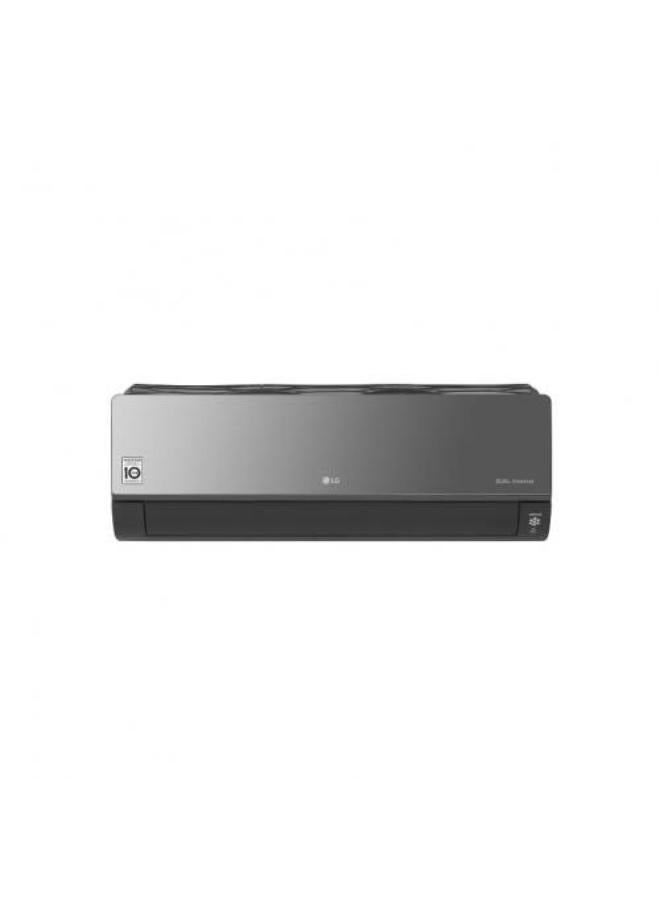 S4NW12JARMA Air Conditioner 1.5 HP Cool/Heat Art Cool Indoor Unit S4NW12JARMA Silver