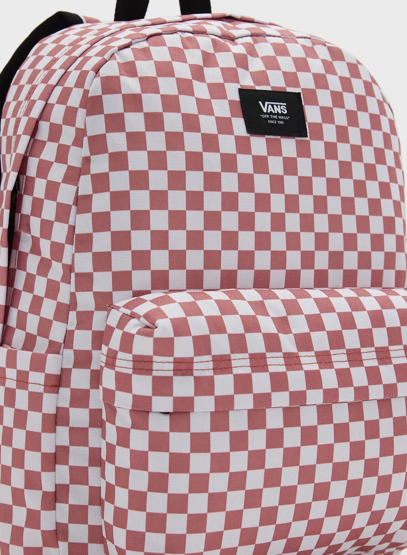 VANS Old Skool Backpack