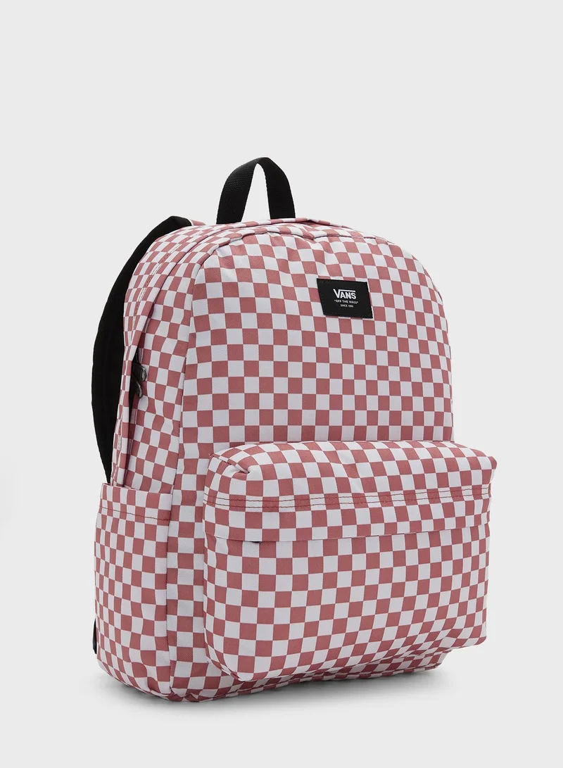 VANS Old Skool Backpack