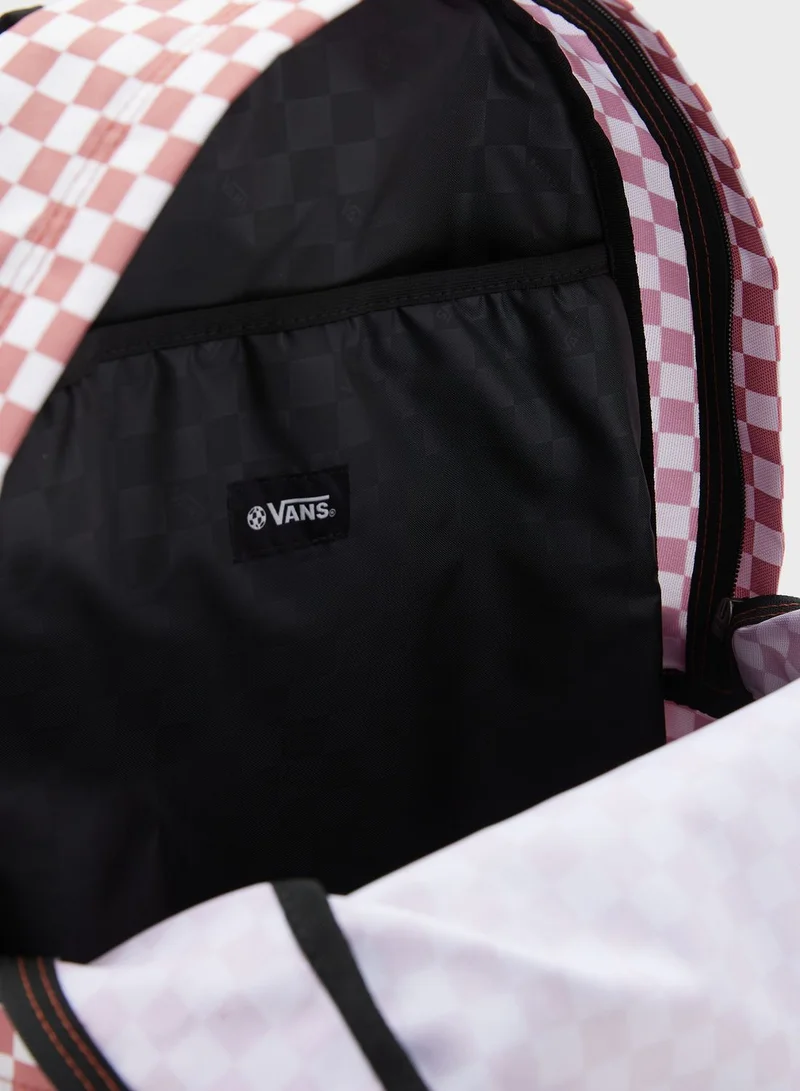 VANS Old Skool Backpack