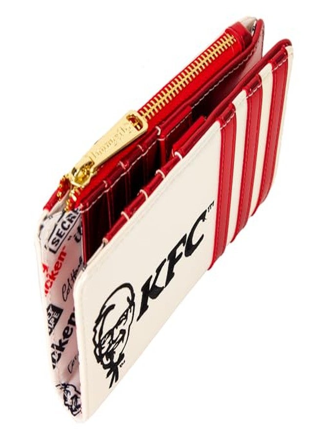 Loungefly KFC Colonel Sanders Wallet - Image 4