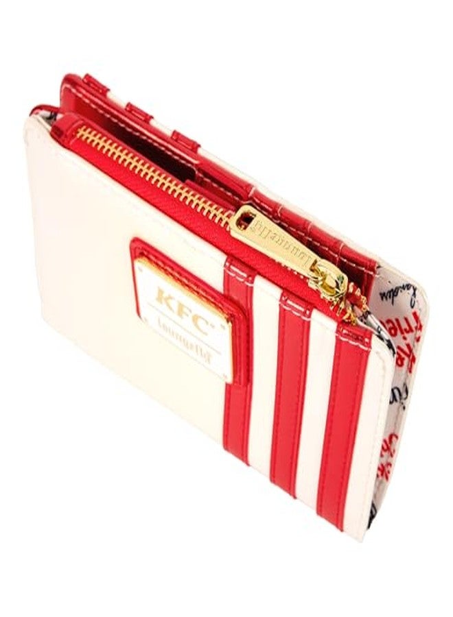 Loungefly KFC Colonel Sanders Wallet - Image 3