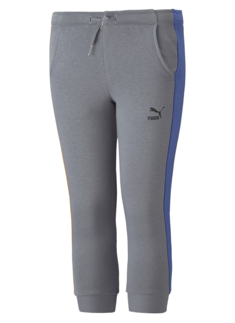 PUMA - MATES T7 Kids Sweatpants - Image 1