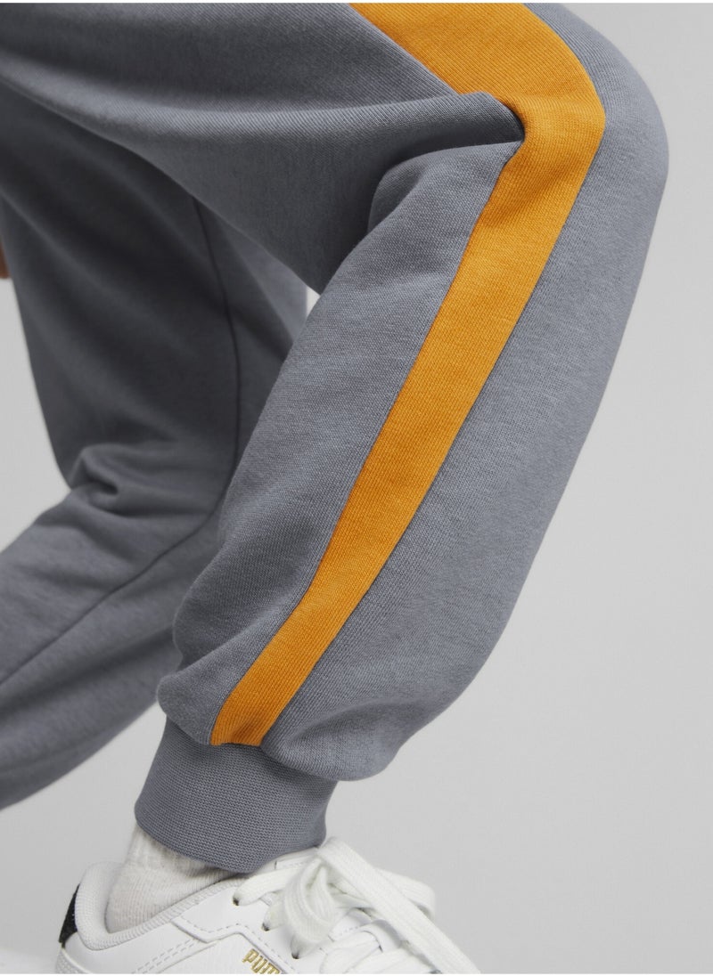 PUMA - MATES T7 Kids Sweatpants - Image 1