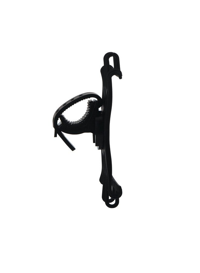 Nuby 2 Pack Universal Silicone Phone Holder - Image 3