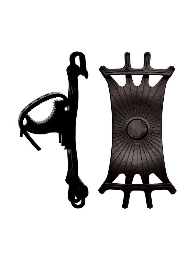 Nuby 2 Pack Universal Silicone Phone Holder - Image 2