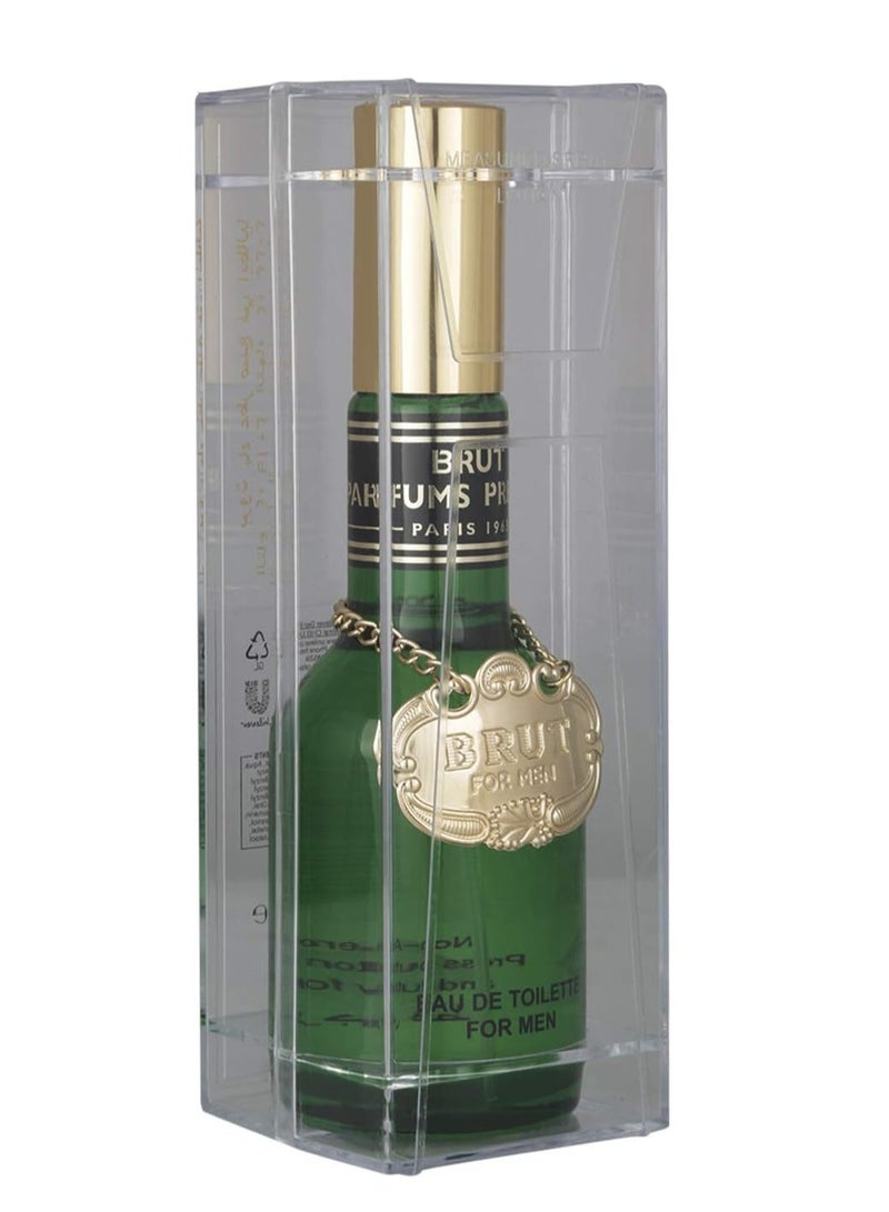 BRUT Prestige Paris 1965 EDT 100ml - Image 1